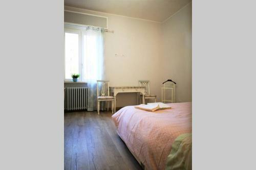 Apartamento Delizioso Appartamento Cosy Ristrutturato