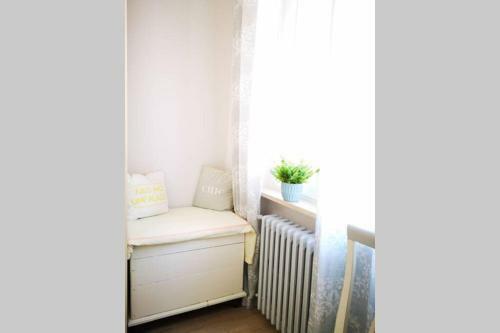 Apartamento Delizioso Appartamento Cosy Ristrutturato