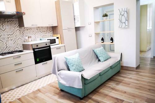 Apartamento Delizioso Appartamento Cosy Ristrutturato