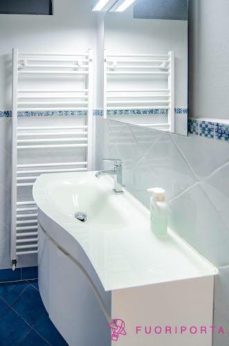 Apartamento Residenza Dalmazia 6