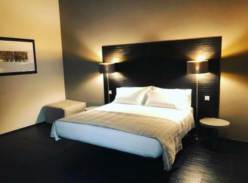 Hostal Salina Luxury Suites
