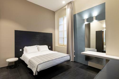 Hostal Salina Luxury Suites