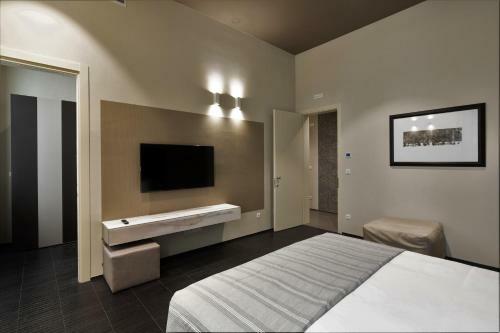 Hostal Salina Luxury Suites