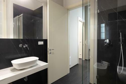 Hostal Salina Luxury Suites