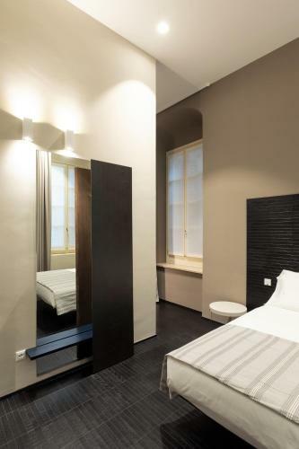 Hostal Salina Luxury Suites
