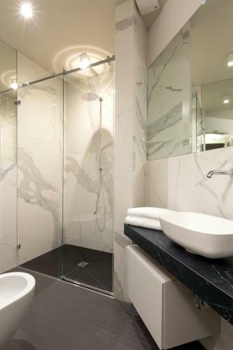 Hostal Salina Luxury Suites
