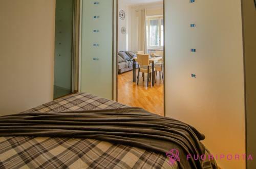 Apartamento Le Petit Jardin