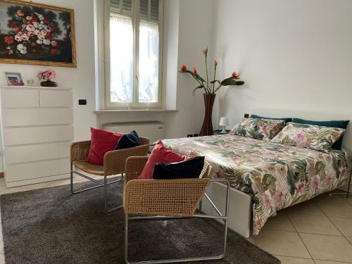 Apartamento My Home By Sveva