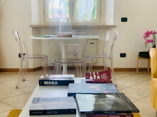 Apartamento My Home By Sveva