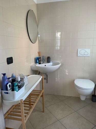 Apartamento My Home By Sveva