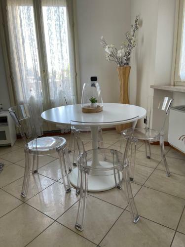 Apartamento My Home By Sveva