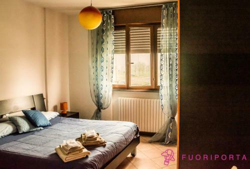 Apartamento Casa Vacanze Da Nico