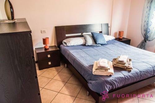 Apartamento Casa Vacanze Da Nico