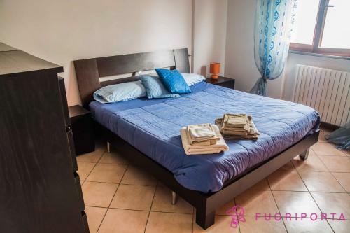 Apartamento Casa Vacanze Da Nico