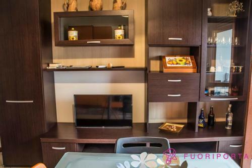 Apartamento Casa Vacanze Da Nico