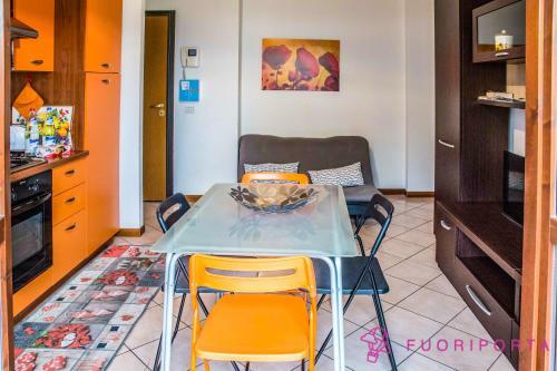 Apartamento Casa Vacanze Da Nico