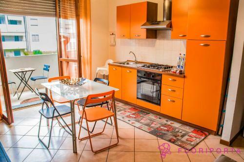 Apartamento Casa Vacanze Da Nico