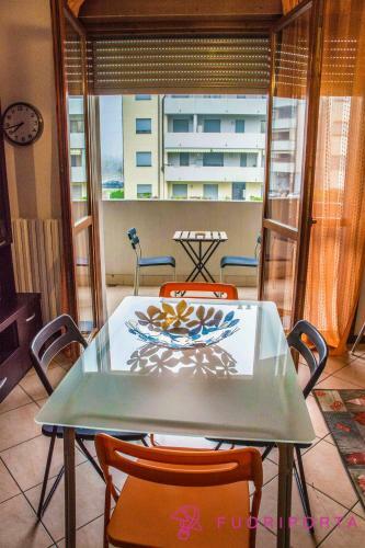 Apartamento Casa Vacanze Da Nico