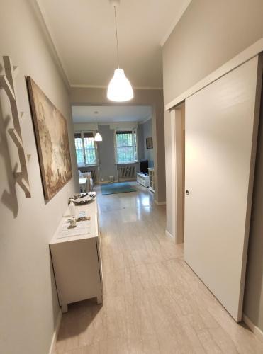 Apartamento La Casa Bianca
