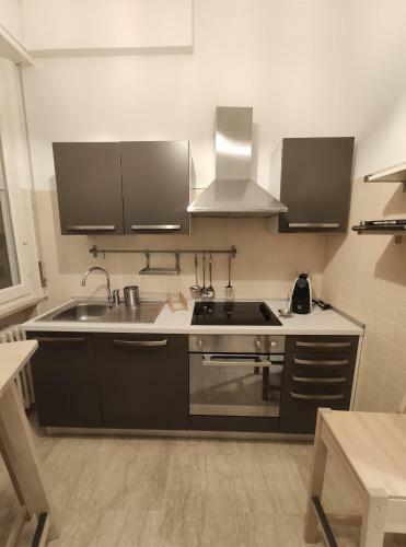Apartamento La Casa Bianca