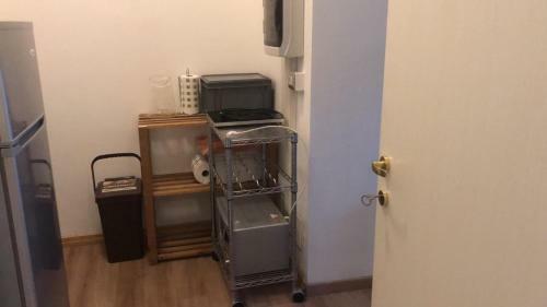 Apartamento Monolocale Arredato Con UNA Camera