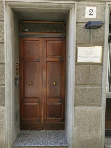 Parma Central Apartments