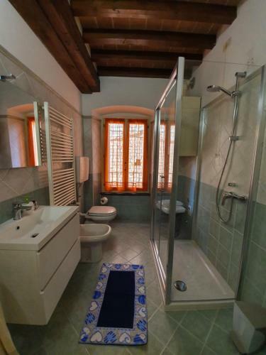 Apartamento Mentana 14