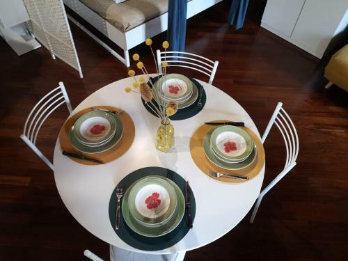 Apartamento Borgo Fiore House
