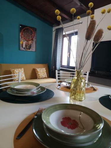 Apartamento Borgo Fiore House