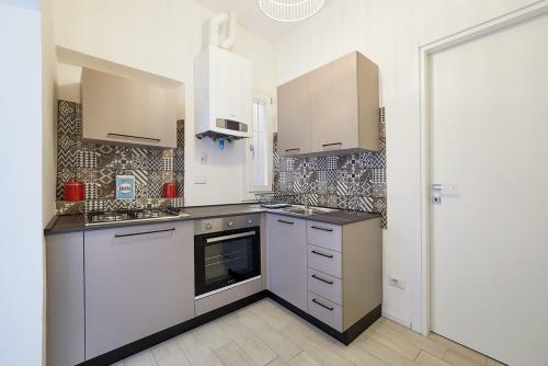 Apartamento Bur� Bed & Relax