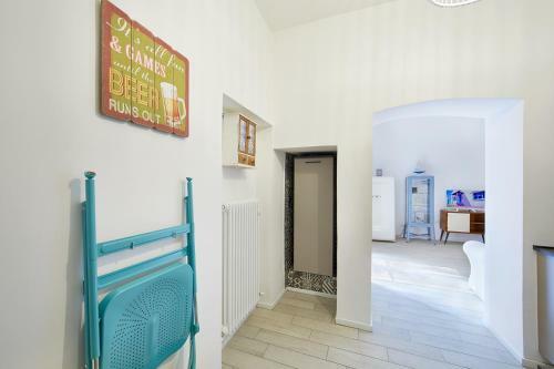 Apartamento Bur� Bed & Relax