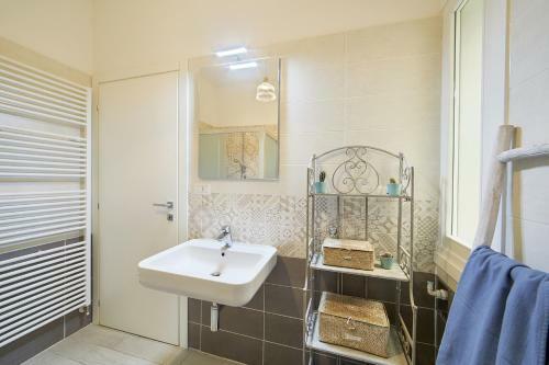 Apartamento Bur� Bed & Relax