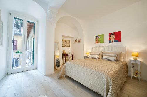 Apartamento Bur� Bed & Relax