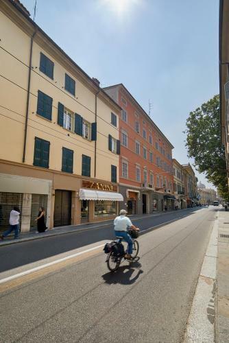 Apartamento Bur� Bed & Relax