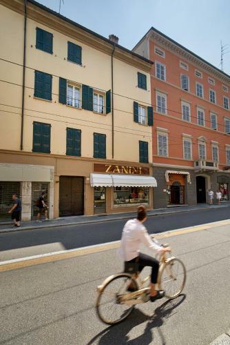 Apartamento Bur� Bed & Relax