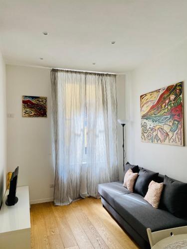 Apartamento Appartamento Strada Duomo