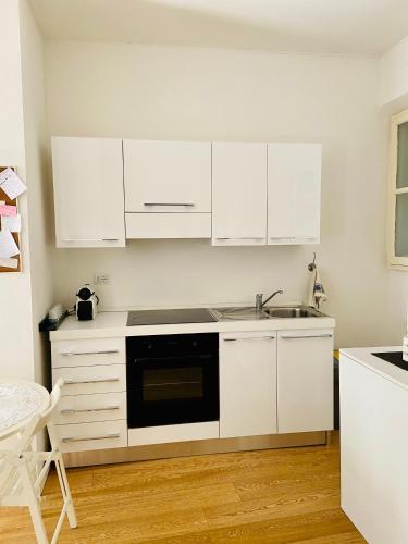Apartamento Appartamento Strada Duomo