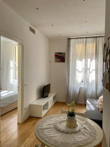 Apartamento Appartamento Strada Duomo