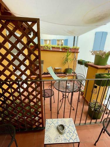 Apartamento Rubra 4rent