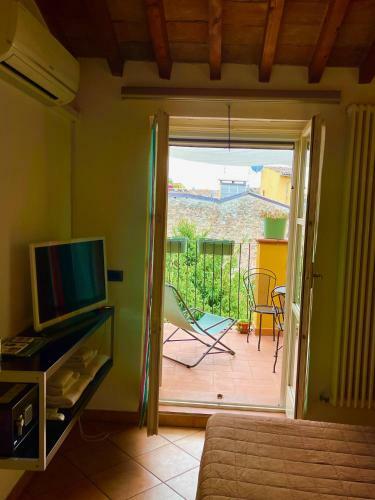 Apartamento Rubra 4rent