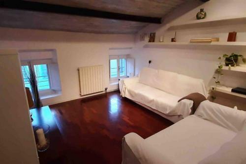 Apartamento Borgo Colonne 20