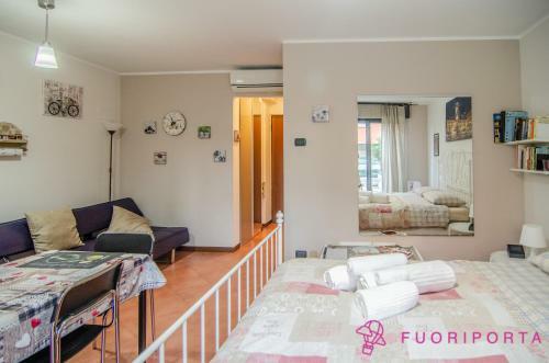Apartamento Dalla Bosh