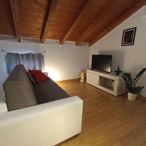 Apartamento Appartamenti Trento 28