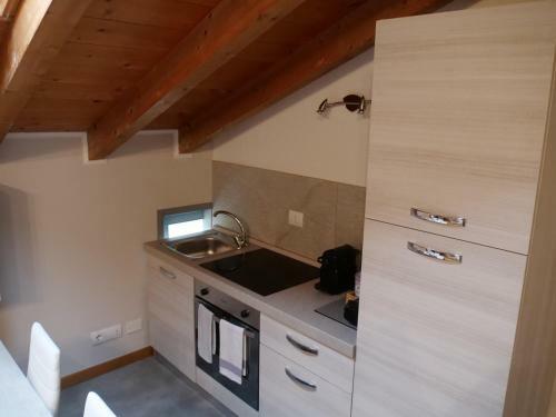 Apartamento Appartamenti Trento 28