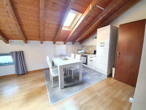 Apartamento Appartamenti Trento 28