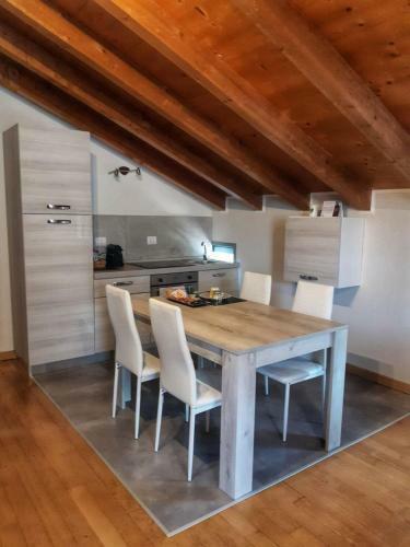 Apartamento Appartamenti Trento 28