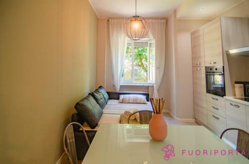 Apartamento Residenza Bolzoni Oliva