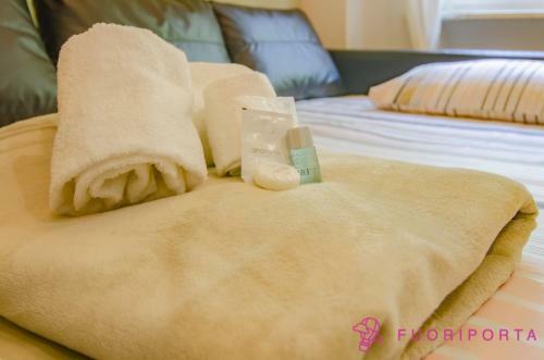 Apartamento Residenza Bolzoni Oliva