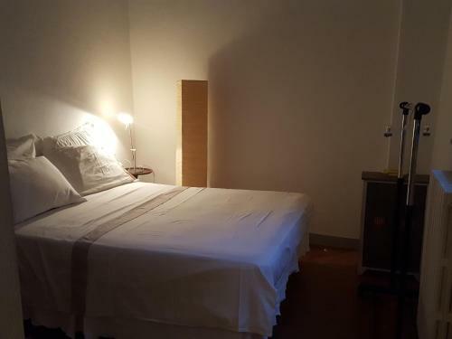 Apartamento Villa Ghia Appartamento