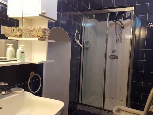 Apartamento Villa Ghia Appartamento